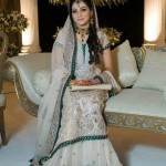 Latest bridal dresses