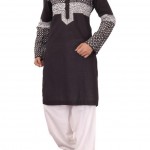 Latest collection of kurta shalwar for men