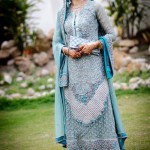 Long shirt walima bridal dresses