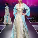 Mosdest arabic wedding gown