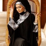 New abaya trends 2013 in pakistan