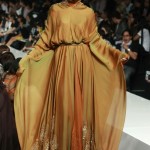 Jakarta Fashion Week 2012