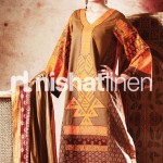 Nishat party dresses