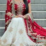 Styliash walima dresses 2013