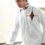 Stylish kurtas for men - branded kurta designs