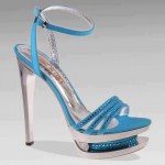 Walima bridal shoes