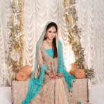 Walima dresses for bride