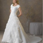 Wedding gown designs