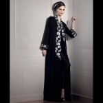 abaya styles in 2013