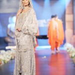 bridal long shirt dress for walima