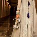 bridal long shirt for walima