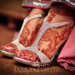 bridal shoes in pakistan