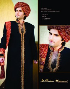 designers wedding sherwani