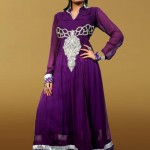embroidered frock designs