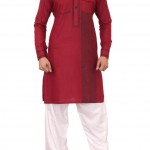 fancy kurta designs for men in Pakistan - new styles