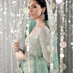 green bridal outfits for weddings