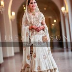 latest collection of bridal walima dresses