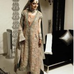 latest designs of bridal walima dresses