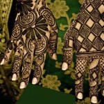 new mehndi designs 2013