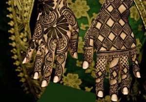 new mehndi designs 2013