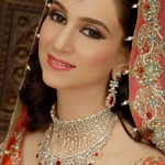 pakistani bridal walima makeover