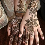 pakistani mehndi designs