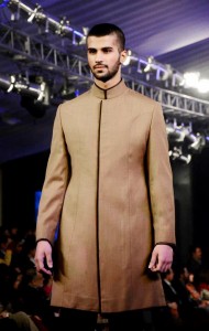 pakistani sherwani by arsalan and yahseer