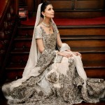 pakistani walima dresses