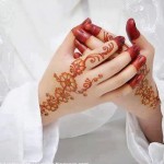 simple mehndi designs for hands