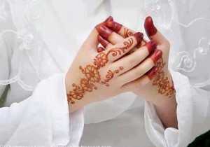 simple mehndi designs for hands