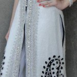 stylish pakistani dresses for girls