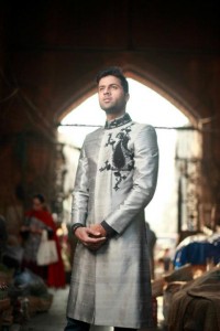 traditional sherwani designs