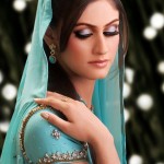 walima bridal makeover ideas