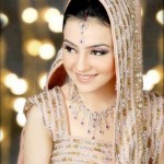 walima makeup for bride 2013