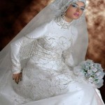 wedding dress for muslims