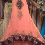 Pakistani tail dresses