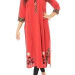 Casual kurta designs 2013