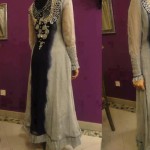 Embroidered pakistani dresses