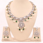 `Kundan jewelry pakistan