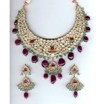 Kundan jewelry sets 2013