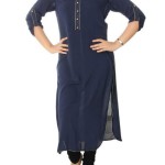 Kurta designs for women