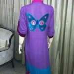 Ladies kurta fashion