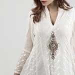 Latest pakistani dresses