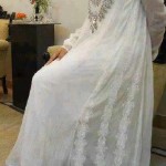 Pakistani dresses with stone and embroidery