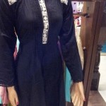 Pakistani embroidered kurtas