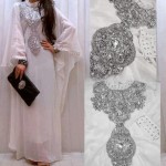 Pakistani formal dresses 2013