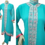 Pakistani shalwar kameez buy online