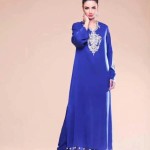 Semi formal embroidered dresses