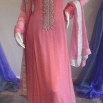 Stylish pakistani dresses
