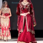 bridal dress designs 2013